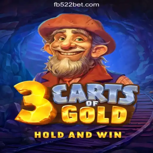 Discover the Exciting World of 3cartsOfGold on 522bet.COM: Official Slots Brasil #1