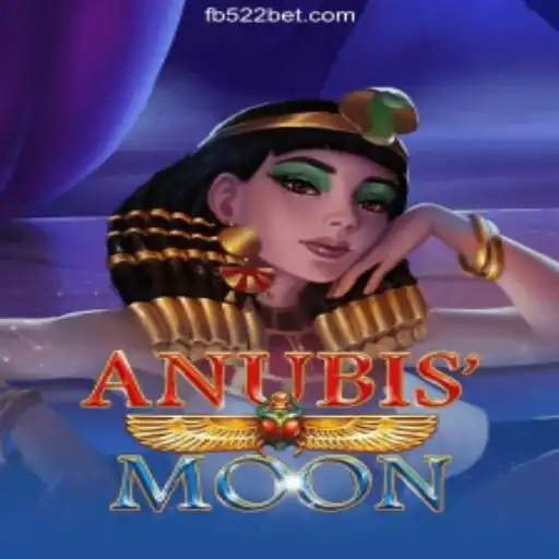 Exploring AnubisMoon: Dive into the Mystical World of Slots on 522bet.COM