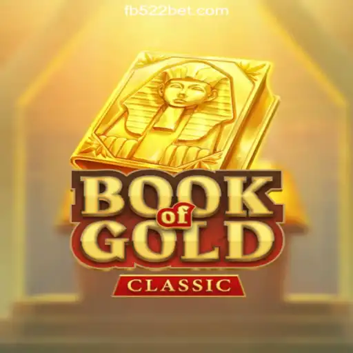 Unveiling the Mysteries of BookOfGoldClassic on 522bet.COM: Slots Brasil's Premier Experience