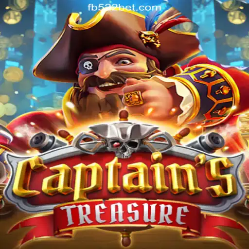 CaptainssTreasure: A Deep Dive into the Thrilling Adventure on 522bet.COM Platform