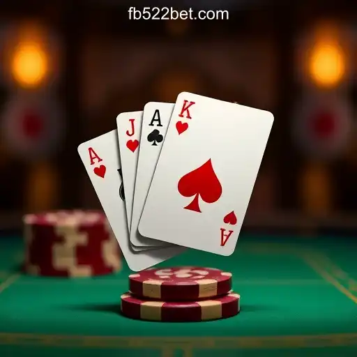Exploring the World of Card Games: A Deep Dive into 522bet.COM platform-Oficial Slots Brasil #1