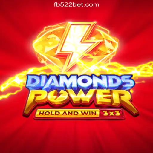 Discover the Excitement of Diamondspower on 522bet.COM Platform