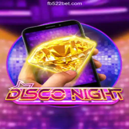 Exploring DiscoNightM: The Vibrant New Star on 522bet.COM