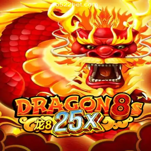 Dragon8s25x: Unveiling the Alluring World of Slot Gaming on 522bet.COM