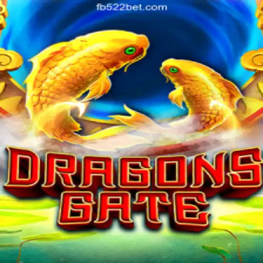 DragonsGate: Unleash the Mythical Adventure on 522bet.COM platform-Oficial Slots Brasil #1
