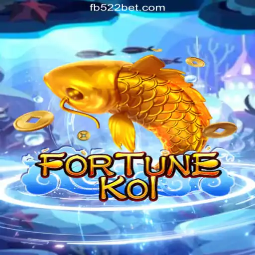 Discover the Thrills of FORTUNEKOI: A Premier Slot Game on 522bet.COM