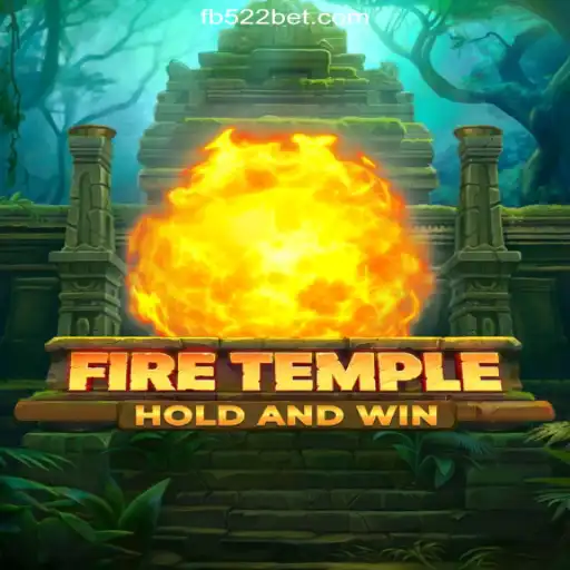 Exploring the Mystical World of FireTemple: The Ultimate Slot Experience on 522bet.COM Platform