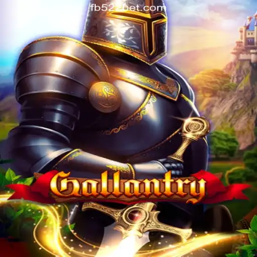 Discover Gallantry: Exciting Gameplay and Features on 522bet.COM Platform-Oficial Slots Brasil #1