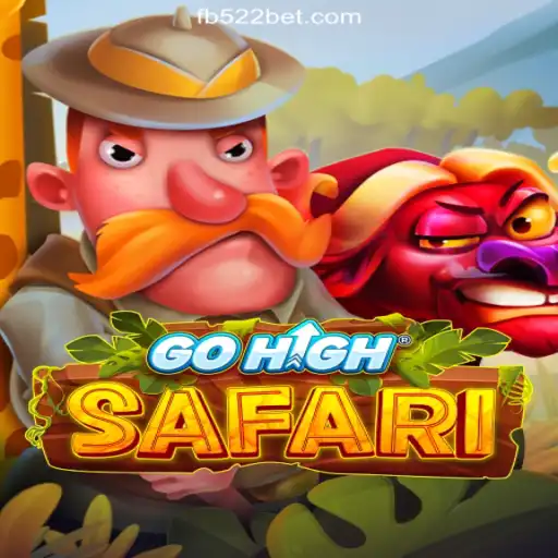 Exploring the Adventurous World of GoHighSafari on the 522bet.COM Platform