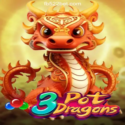 Discover the Excitement of 3PotDragons on the 522bet.COM Platform: Official Slots Brasil #1