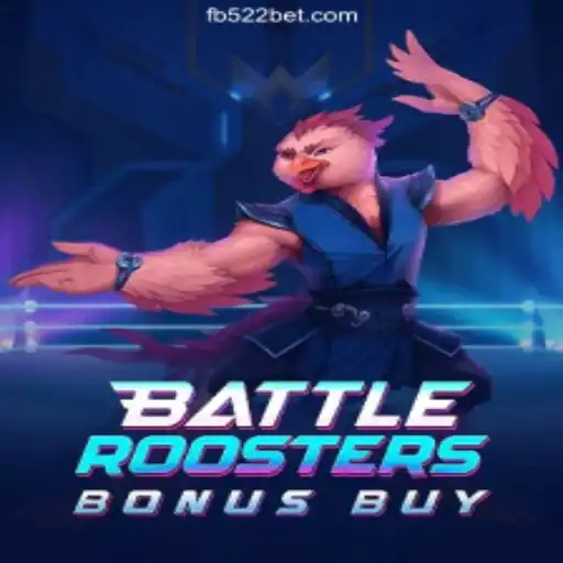 BattleRoostersBonusBuy on 522bet.COM: Unveiling the Excitement of Brasil's #1 Slots