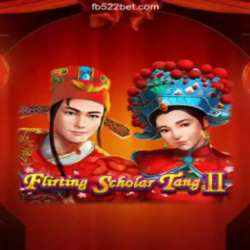 Exploring FlirtingScholarTangII: A Journey Through Its Rich Gameplay and Exciting Features on 522bet.COM