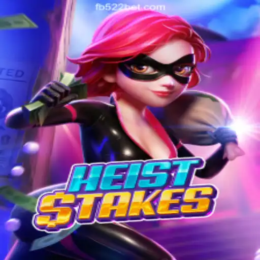 An In-Depth Look at the Thrilling World of HeistStakes on 522bet.COM Platform-Oficial Slots Brasil #1