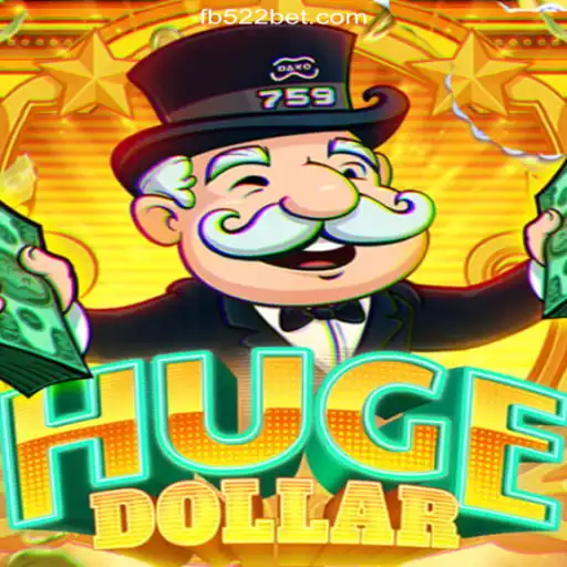 Experience the Thrill of HugeDollar on 522bet.COM Platform-Oficial Slots Brasil #1