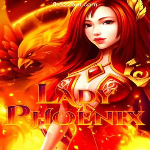Unveiling the Mystical World of LadyPhoenix: The Ultimate Gaming Experience on 522bet.COM