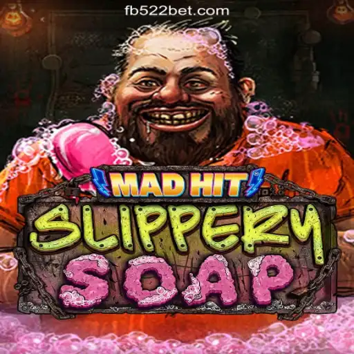 MadHitSlipperySoap: The Latest Frenzy on 522bet.COM Platform-Oficial Slots Brasil #1