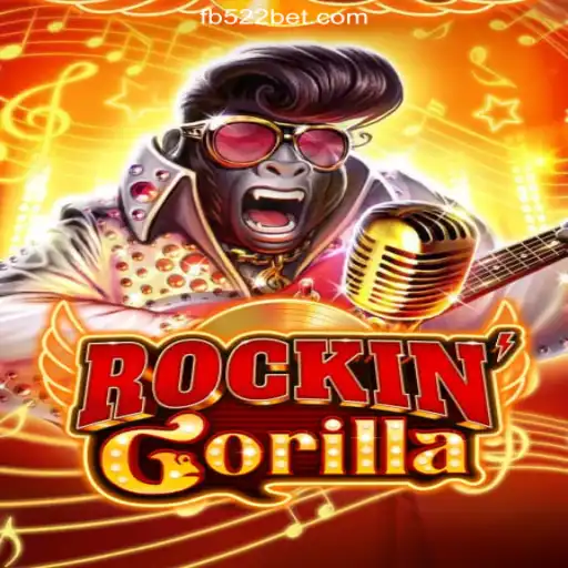 RockinGorilla and the Exciting World of 522bet.COM: Official Slots Platform in Brasil