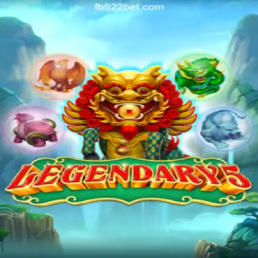 Legendary5: A Comprehensive Look at the Innovative Game on 522bet.COM platform-Oficial Slots Brasil #1
