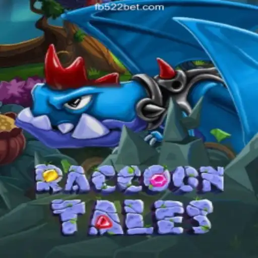 Discover the Adventure of RaccoonTales on the 522bet.COM Platform Oficial Slots Brasil #1