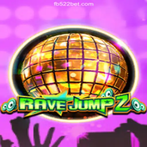 RaveJump2: The Thrilling Adventure on 522bet.COM's Premier Platform