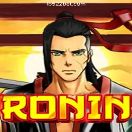 Exploring Ronin: A Captivating Adventure on the 522bet.COM Platform-Oficial Slots Brasil #1