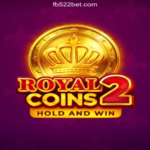 RoyalCoins2: An Immersive Gaming Experience on 522bet.COM Platform-Oficial Slots Brasil #1