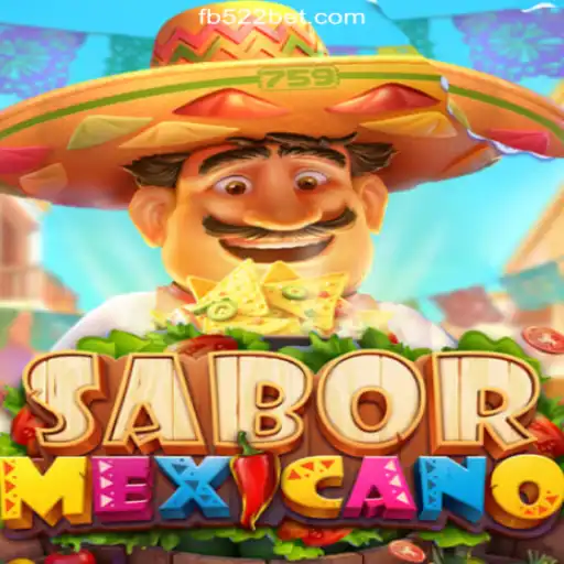 Exploring the Vibrant World of SaborMexicano on 522bet.COM Platform