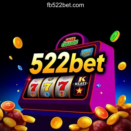 522bet.COM Platform-Oficial Slots Brasil #1