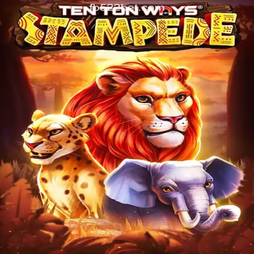 Discover the Thrills of TenTonWaysStampede on 522bet.COM Platform-Oficial Slots Brasil #1