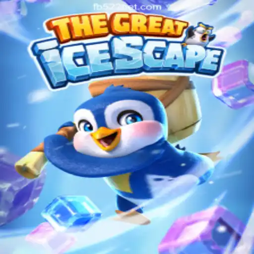 Exploring TheGreatIcescape: The Ultimate 522bet.COM Slots Experience in Brazil