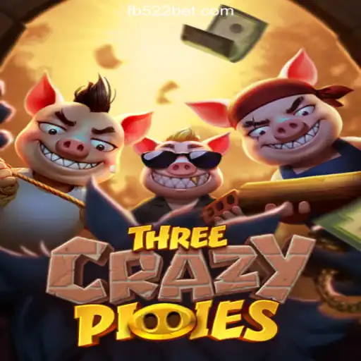 Discover the Exciting World of ThreeCrazyPiggies: The Premier Game on 522bet.COM Platform