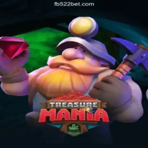 Unveiling TreasureMania: Dive into the Thrilling World of Oficial Slots Brasil