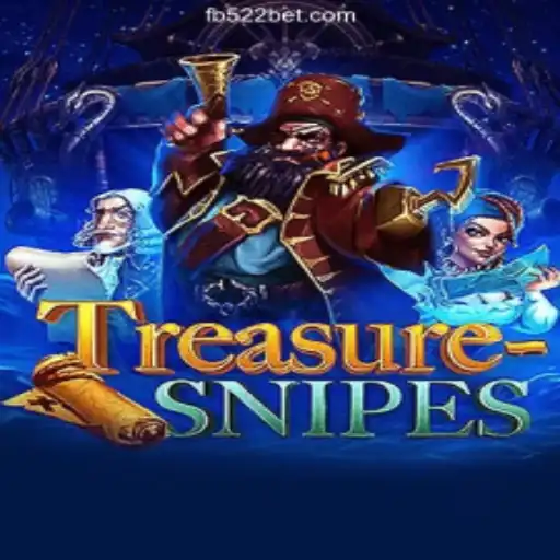 Exciting Adventures Await on TreasureSnipes: Discover the Thrills on 522bet.COM Platform
