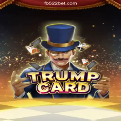 Exploring TrumpCard: The Future of Slots on 522bet.COM Platform
